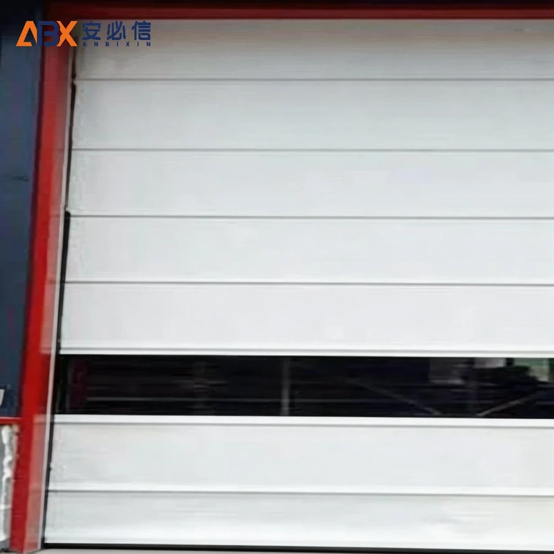 东莞工业快速门